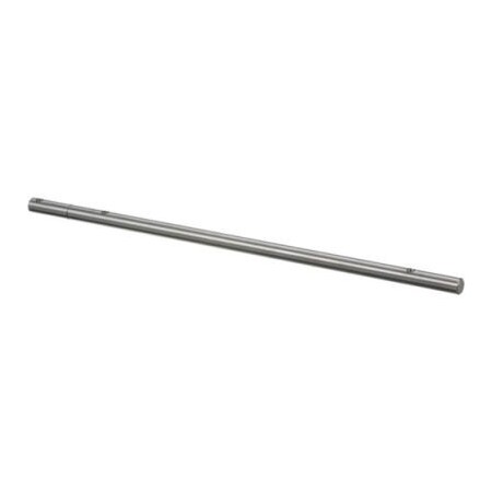 Allpoints Allpoints 1831210 Roundup Idler Shaft (Screw Is 3250176 ) For Roundup Food Equipment 1831210